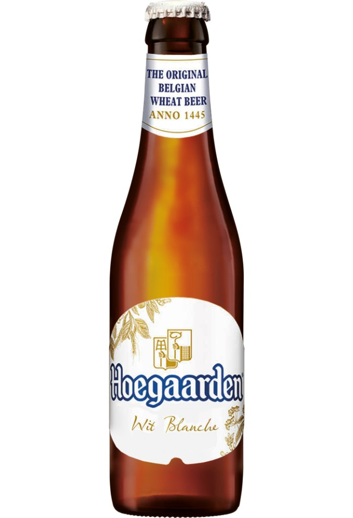 Hoegaarden Witbier Sch Rch Getr Nke Ag