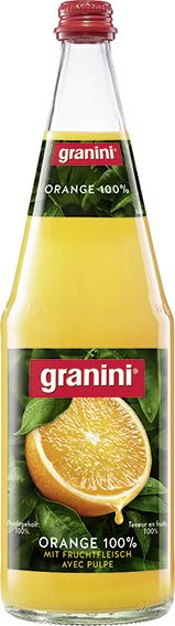 Granini Orangensaft 100%