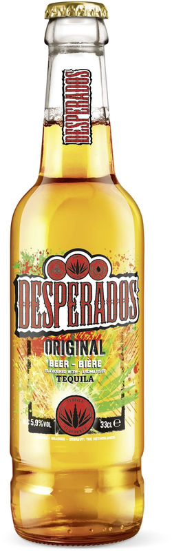 Desperados Original *