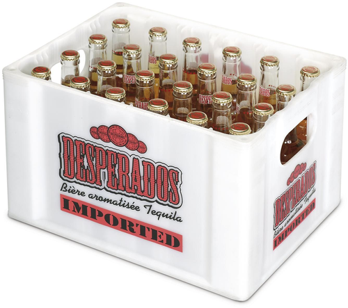  Desperados Original 