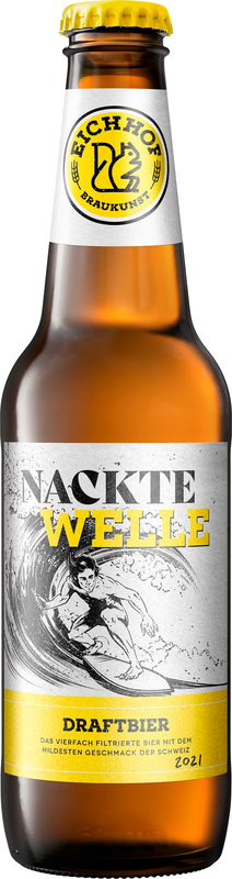 Eichhof Nackte Welle