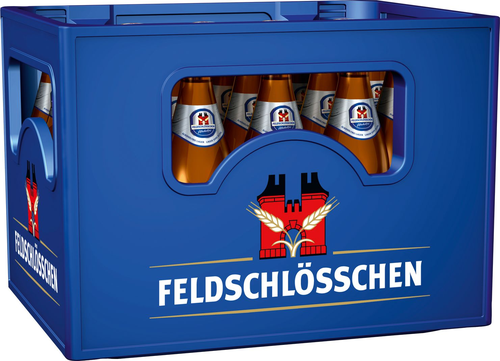 Feldschlösschen alkoholfrei