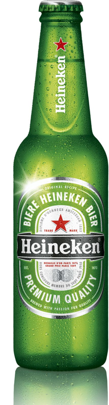 Heineken Longneck
