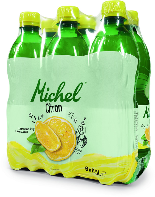 Michel Citron 100%