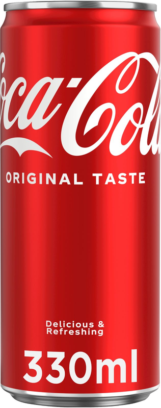 Coca-Cola Dosen