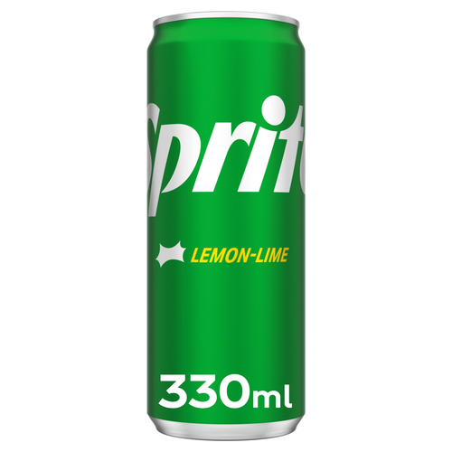 Sprite Lemon-Lime Dose *