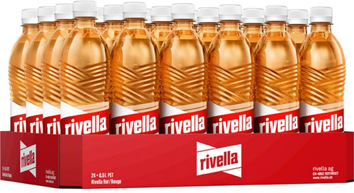 Rivella rot 