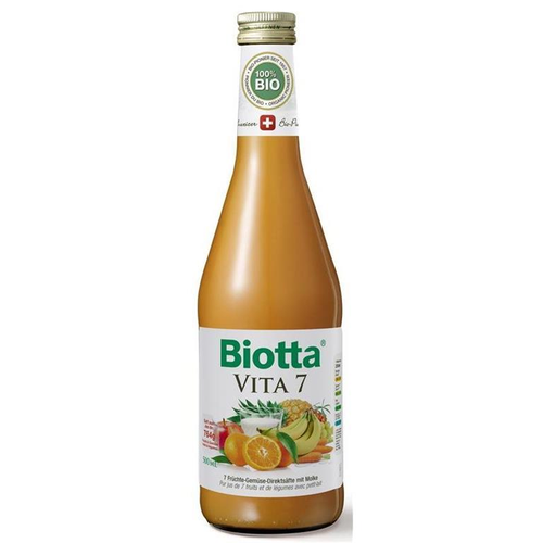 Biotta Vita 7