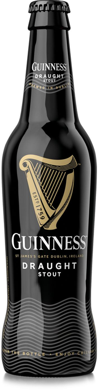 Guinness Draught 