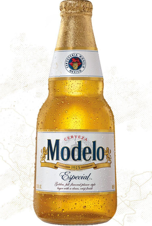 Modelo Especial Mexico 