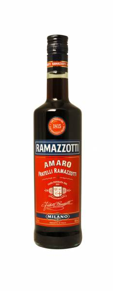 Ramazzotti Amaro