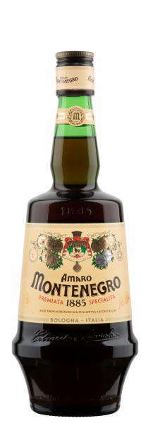 Montenegro Amaro