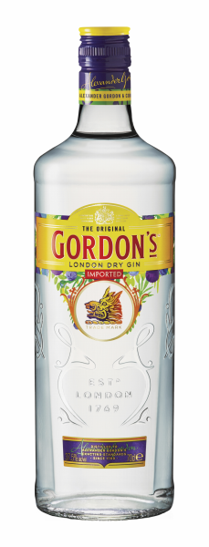 Gordons Dry Gin