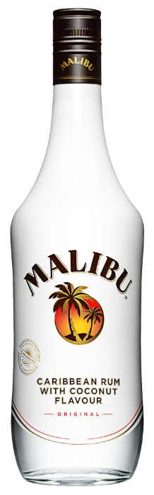 Malibu Liqueur de Coco