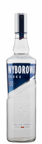 Wodka WYBOROWA