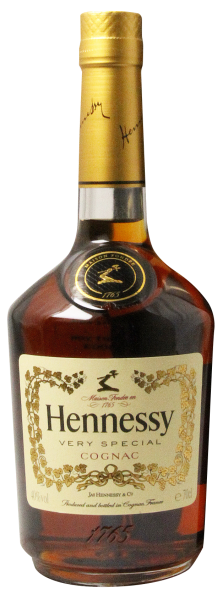 Cognac HENNESSY V.S.