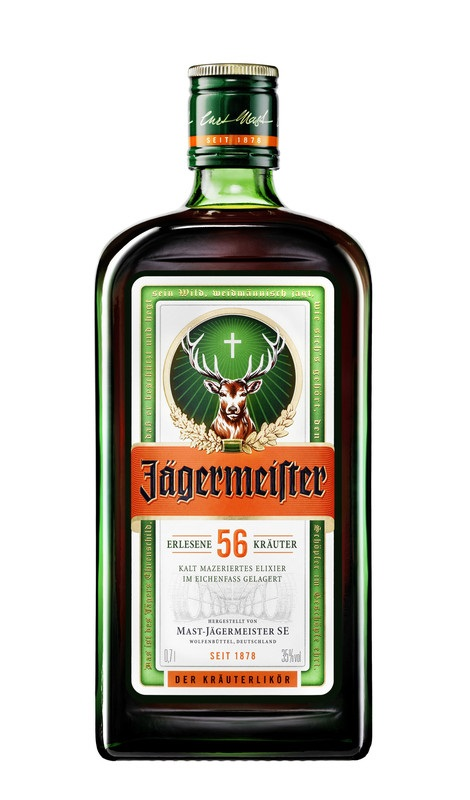 Jägermeister 