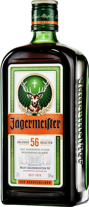 Jägermeister 