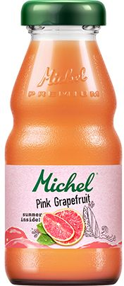 Michel Pink Grapefruit