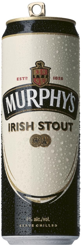 Murphy's Irish Stout Dose
