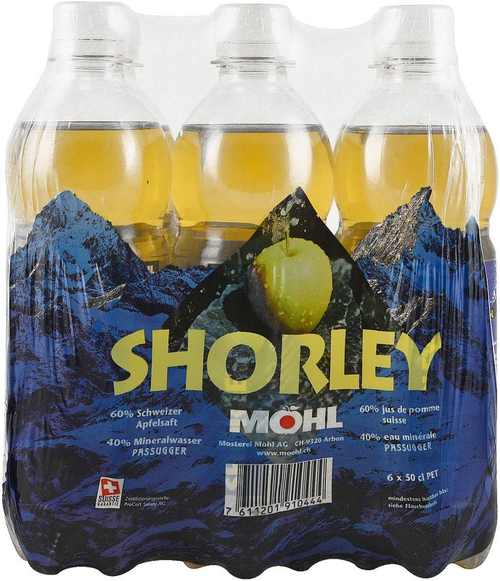 Möhl SHORLEY Original *