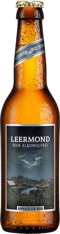 Appenzeller Leermond alkoholfrei
