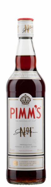 Pimm's No. 1 Kräutergin