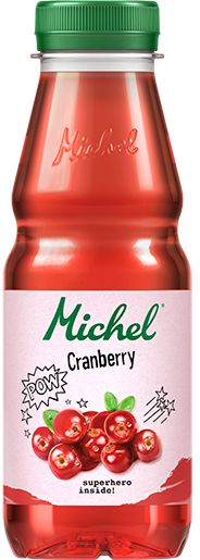 Michel Cranberry *