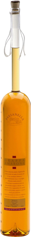 Grappa Paesanella Amarone Barrique