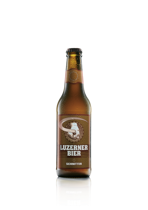 Luzerner Bier Schnitter
(September bis ca. Januar)