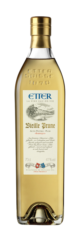 Original Etter Vieille Prune
