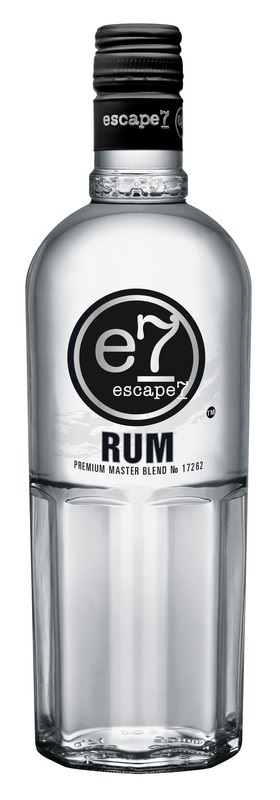 Escape7 Rum (weiss) 