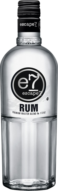 Escape7 Rum (weiss) 