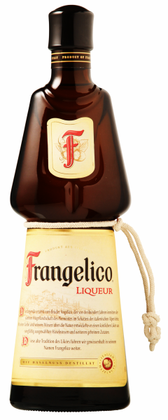 Frangelico Haselnusslikör