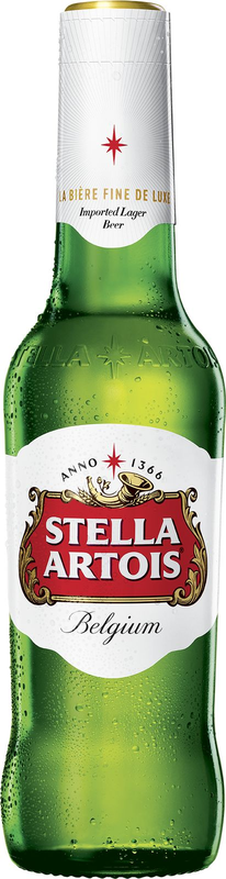 Stella Artois 