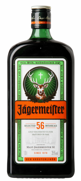 Jägermeister