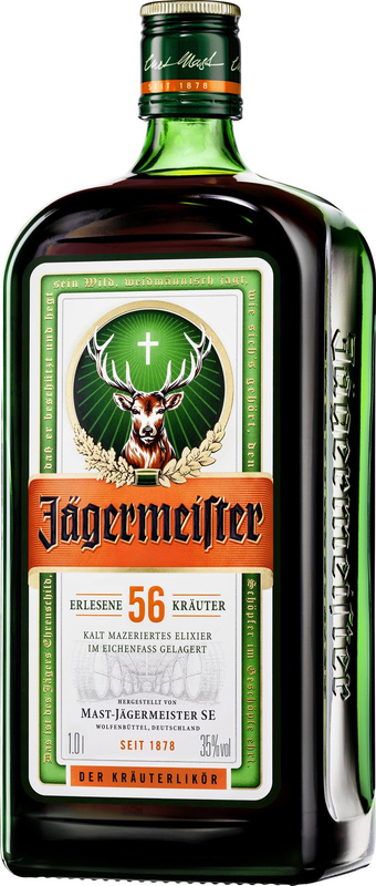 Jägermeister