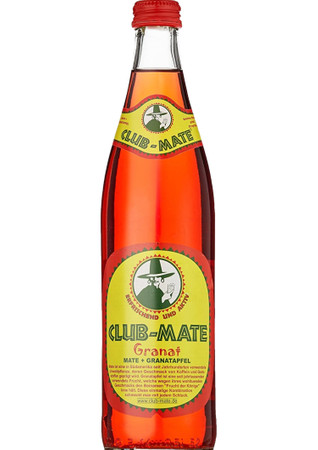 Club Mate Granatapfel *