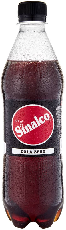 Sinalco Cola Zero