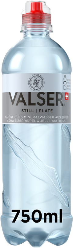 Valser Still Sportcap *