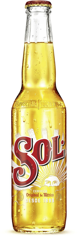 Sol Mexico 