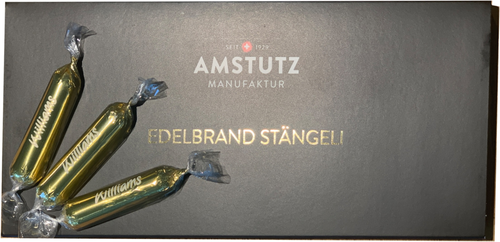 Amstutz Williams Edelbrand Stängeli (Pack à 13 Stück)