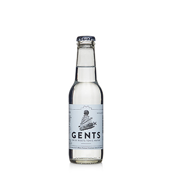 Gents Tonic