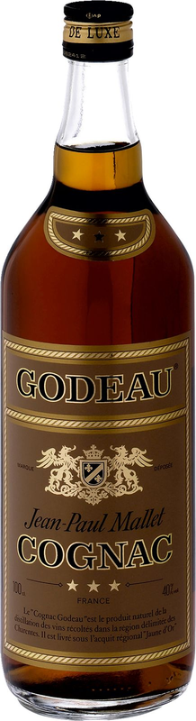 Cognac  Godeau *