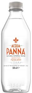 Acqua Panna *