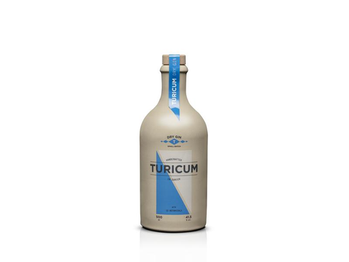 Turicum London Dry Gin