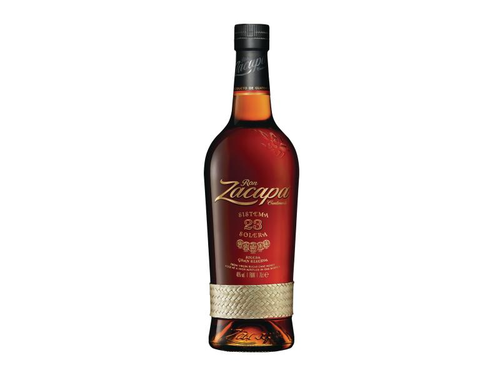 Ron Zacapa Solera Gran Reserva 23 
Licoreras de Guetemal