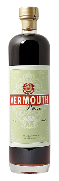 Vermouth Rosso
Matter-Luginbühl