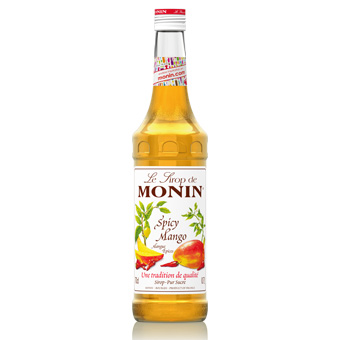 Monin Sirup Mango *