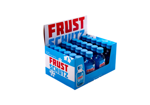 Frustschutz